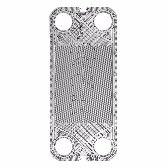 M3/M6/M10/M15/M20/Mx20/Mx25/Ts6/Ts20/Tl10/T20 Yojo B60h Gasket Plate Heat Exchanger HVAC Marine Heat Exchanger Gasket Plate