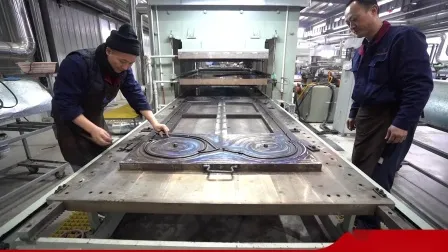 Swep Gx-100 Plattenwärmetauscherdichtung